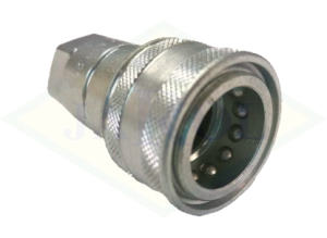 Gniazdo hydrauliczne 0.98308.50.3/10