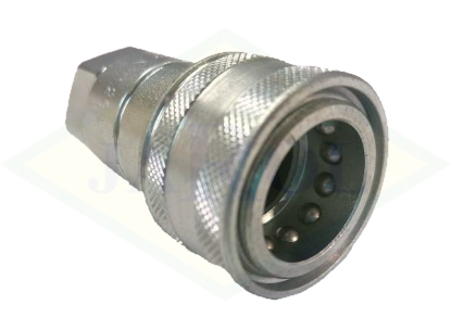 0.98308.50.3/10 Gniazdo hydrauliczne 0.98308.50.3/10