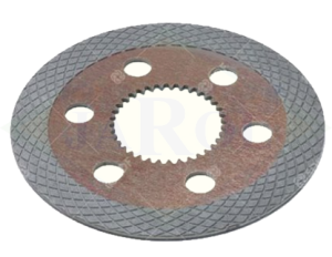 Tarcza sprzęgła 0.007.7480.2