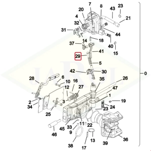 Sworzeń 0.900.1179.3