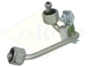 Przewód wtryskowy 04502260