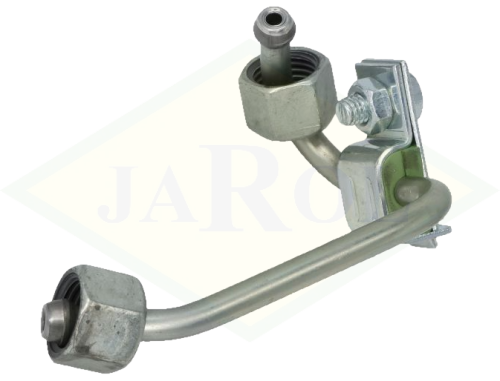 04502260 Przewód wtryskowy 04502260