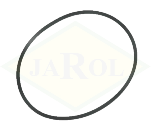 Pierścień uszczelniający wału wejsciowego skrzyni biegów - 04415936