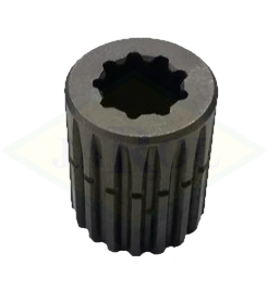 0.008.4464.0/30 Tulejka zębata 0.008.4464.0/30