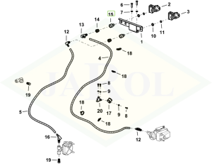 Złączka 2.3249.629.0