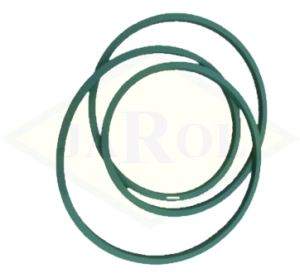 Uszczelka hamulców tylnych 2.1569.149.0