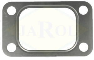 Uszczelka kolektora zasysającego - wydechowego 04509170