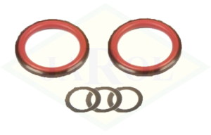 Seria uszczelek 0.900.2284.1