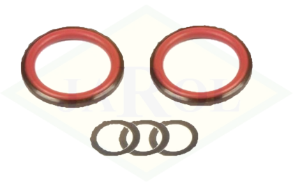 0.900.2284.1 Seria uszczelek 0.900.2284.1