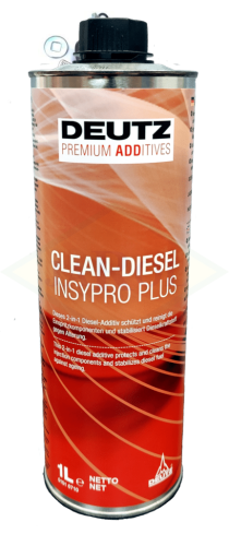 01016710 Dodatek do paliwa (1L)  01016710