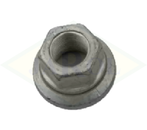 Narkętka M22x1.5x27 - 2.1099.085.0/30