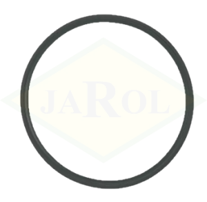 Pierścień uszczelniający skrzyni biegów/sprzęgła 142,24x5,33 - 2.1539.114.0