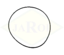 Pierścień uszczelniający skrzyni biegów 266,29x3,53 - 2.1539.117.0