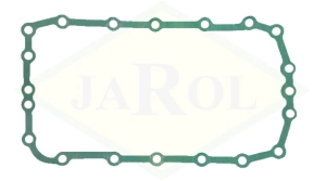 Uszczelka skrzyni biegów 04416087