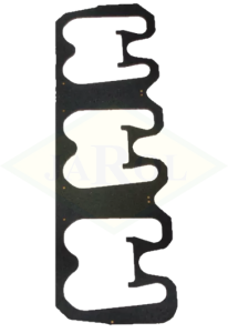 Uszczelka pokrywy zaworów 0.009.3877.0/10