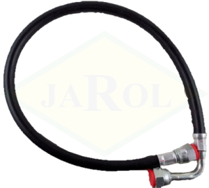 Instalacja rurowa 0.015.9526.3