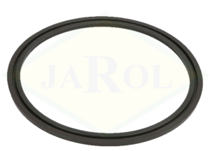 Pierścień uszczelniający skrzyni biegów ze stałą półosią 04415937