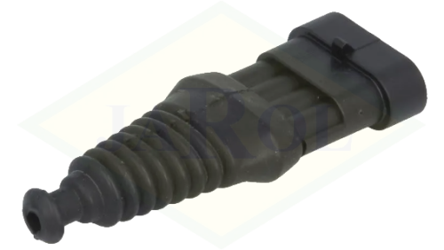 0.900.0081.5 Wtyczka połączeniowa 0.900.0081.5