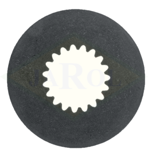 Tarcza hamulcowa 0.008.4255.0