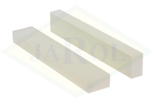 Filtr  powietrza kabinowy 0.031.6577.0