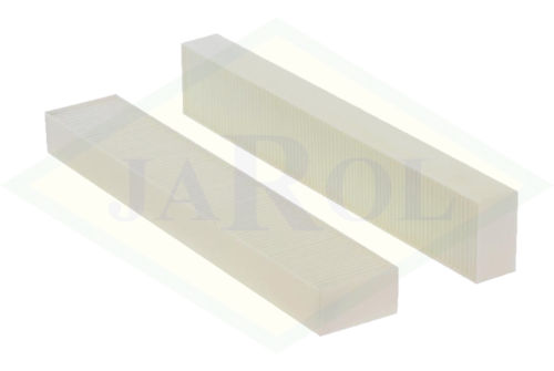 0.031.6577.0 Filtr  powietrza kabinowy 0.031.6577.0