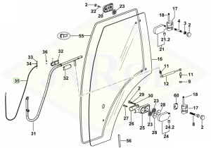 Cięgno 0.020.0859.4
