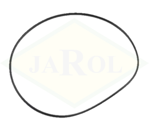 Pierścień uszczelniający mechanizmu różnicowego tylnego 151,99x3,53 - 2.1539.094.0