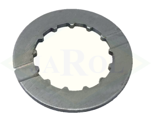 Pierścień uszczelniający wału skrzyni biegów 39x64x2,25 - 0.010.0631.0