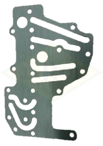 Uszczelka zaworu hydraulicznego 0.900.2527.3