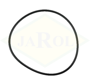 Pierścień uszczelniający układu przeniesienia napędu 159,2x5,7 - 04417233