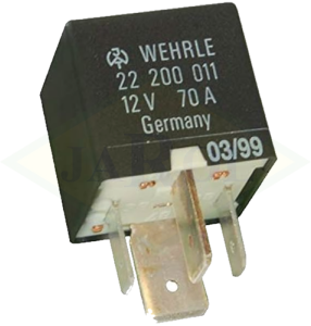 Przekaźnik 2.7752.002.0