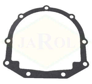 Uszczelka wału korbowego 0.065.1254.0/20