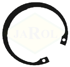 Pierścień segera DIN 472 - 52x2 - 01107838