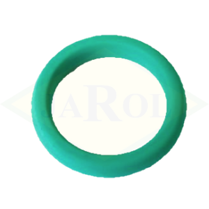 Pierścień uszczelniający układu hydraulicznego 26,8 mm × 7,4 mm × 5,1 mm​ 0.255.8254.0/60