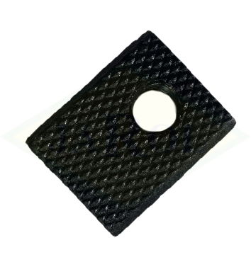 0.015.5537.0/10 Płytka 0.015.5537.0/10