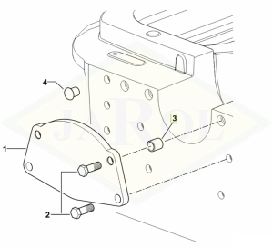 Tulejka 2.2680.047.0