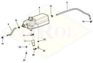Rura 0.021.4074.0/10