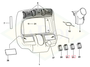 Końcówka 0.012.9681.4/10