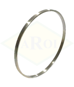 Podkładka dystansowa 95x99,7x5 - 2.1549.577.2