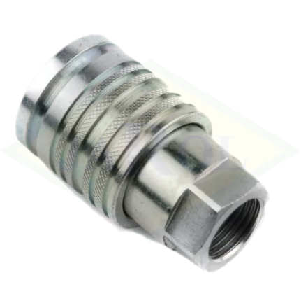 0.98309.50.3/10 Gniazdo szybkozłącza hydr. 0.98309.50.3/10