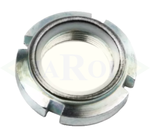 Pierścień uszczelniający przedniego błotnika - 0.900.1404.4