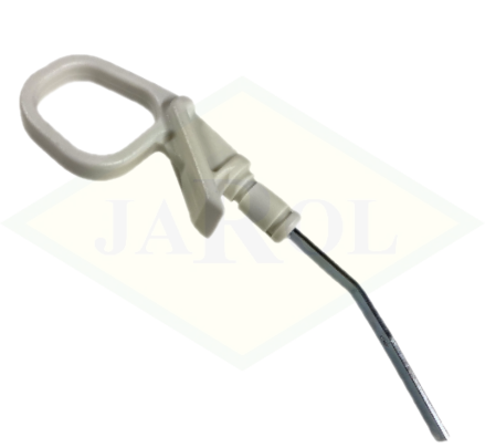 0.080.1513.2/10 Gagnet do pomiaru poziomu 0.080.1513.2/10