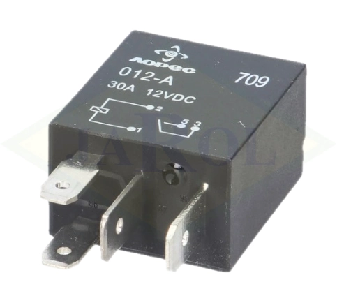 0.900.0859.7 Przekaźnik 0.900.0859.7