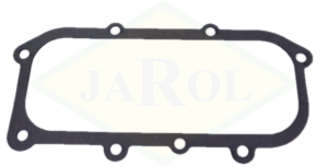 Uszczelka wewnętrzna chłodnicy oleju (termoflotu) – uszczelnienie w układzie chłodzenia oleju. 0.078.1556.0/10