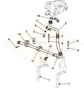 Płytka 0.016.4739.0