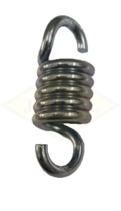 Sprężyna sprzęgła 2.4049.200.2/30