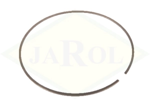 Pierścień uszczelniający skrzyni biegów ze stałą półosią - 04439042