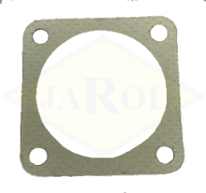 Uszczelka kolektora wydechowego (łączenie turbo – tłumik) – układ wydechowy. 0.010.9862.0