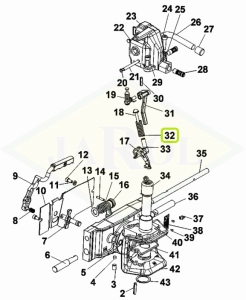 Sprężyna 0.900.1578.1