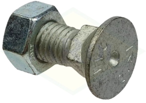 Śruba lemieszowa spec. M12x35  71365212350